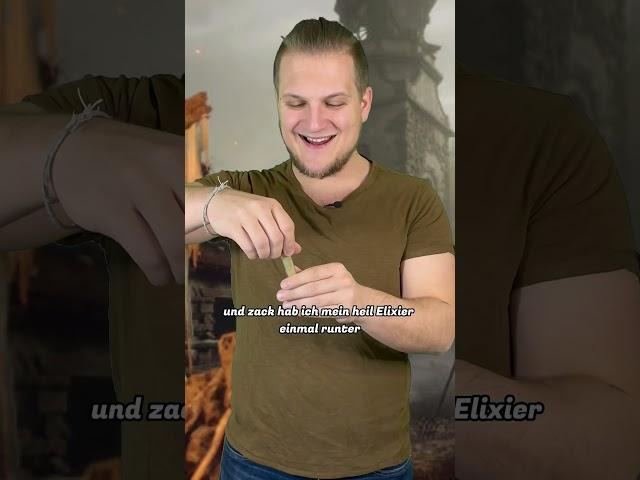 Logik in Resident Evil 4  #shortsmitmarietta #gamercomedy