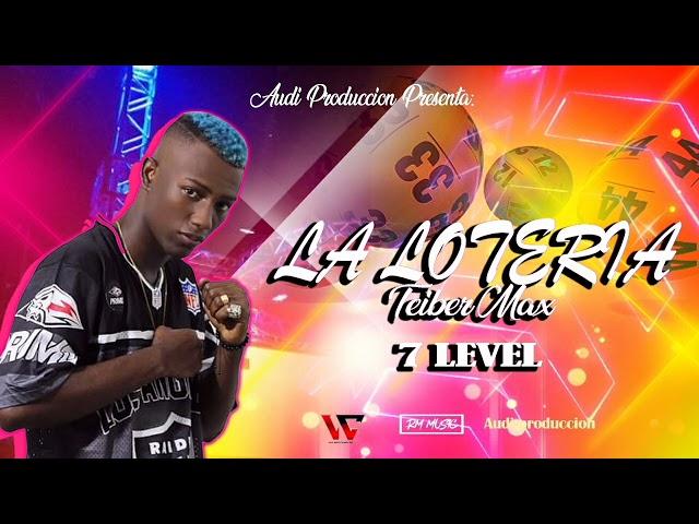 Teiber Max - La Loteria // Exclusivo Audi Producción Vol (7) Septimo Nivel