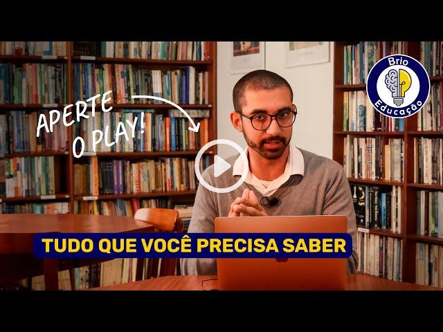 O Melhor Reforço Escolar: Conheça a Metodologia da Brio Educação para 5º ao 9º ano