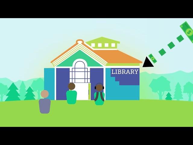 River Falls Library Foundation
