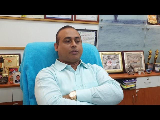 Interview of Rtn. Abu Naser Munjurul Hoque | BS Group Of Companies | Property Plus Events