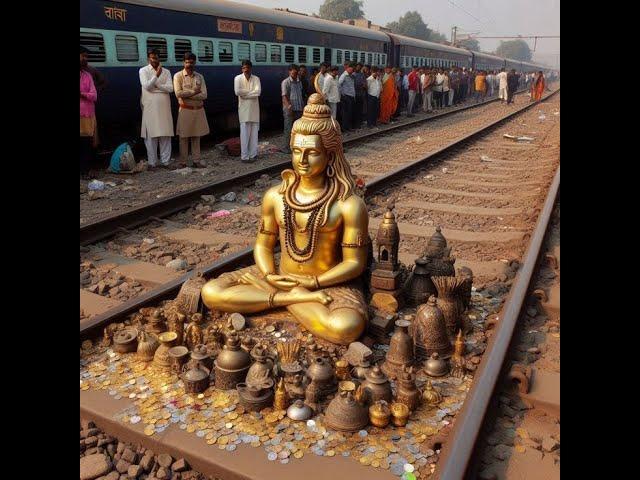 Arvind mix god post Live Stream