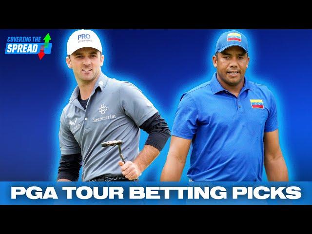 PGA Tour Honda Classic Betting Picks | Covering The Spread