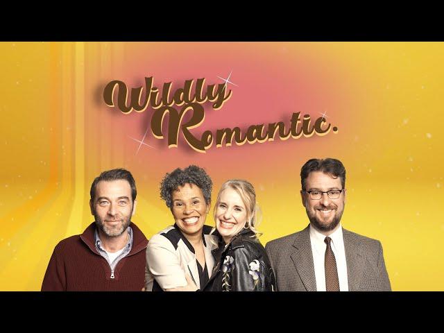 Wildly Romantic by Norm Foster - Trailer