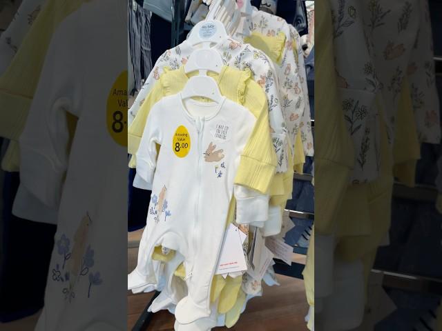 Wow prices at #asda #asdageorge #george #baby