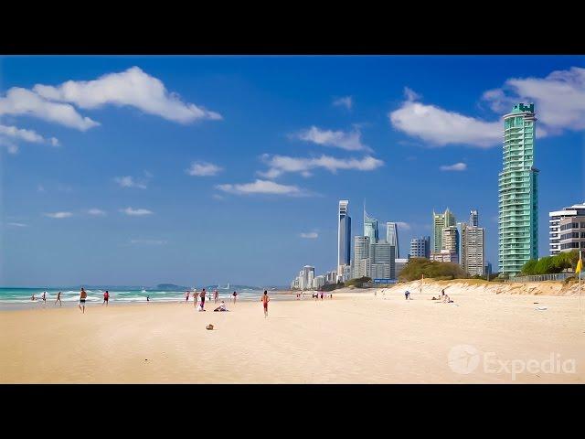 Gold Coast - City Video Guide