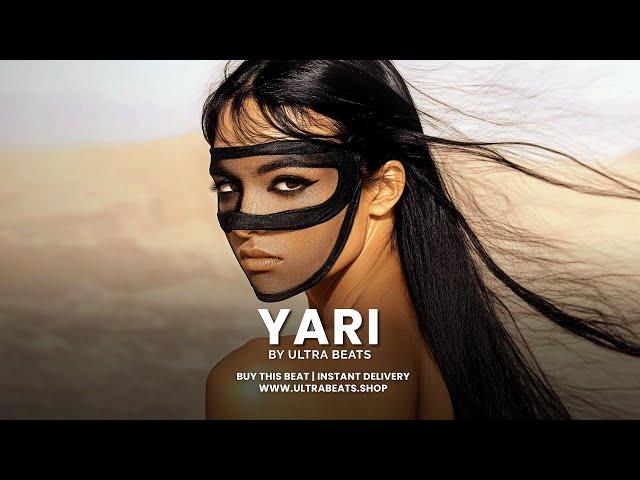 " Yari " Oriental Reggaeton Type Beat (Instrumental) Prod. by Ultra Beats