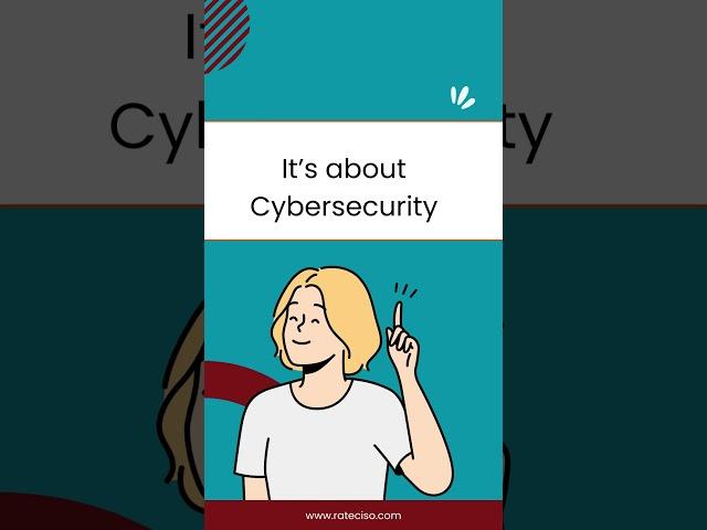 Test Your Cyber Knowledge: Cybersecurity Quiz Time!  #CyberQuizChallenge #cybersecurity
