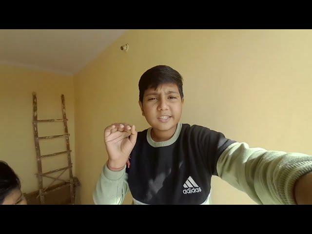Goan Jaane ki Taiyari  ll First Time-lapse  ll LAXMAN DESAI VLOG