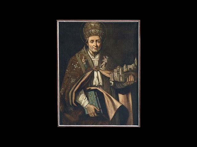 St. Peter Celestine (19 May): The Resigning Pope
