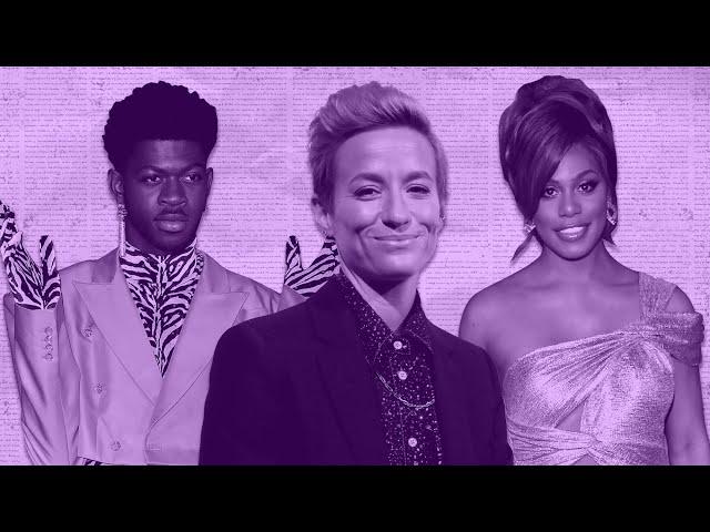 The biggest LGBTQ2 pop culture stories of the 2010s | Xtra