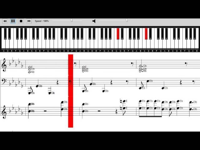 Maroon 5 - Sugar - Sheet Music - Piano Tutorial - How To Play Sugar