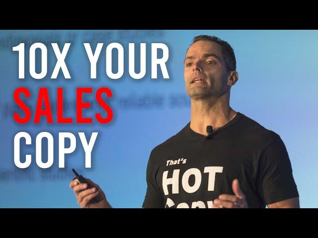 Evaldo Albuquerque Reveals His Secret To Writing Copy That Generated $170,000,000