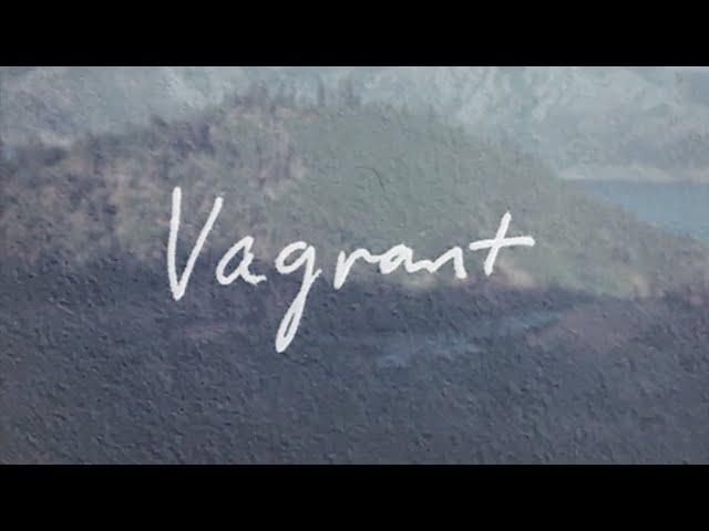 Vagrant - Collington (Official)