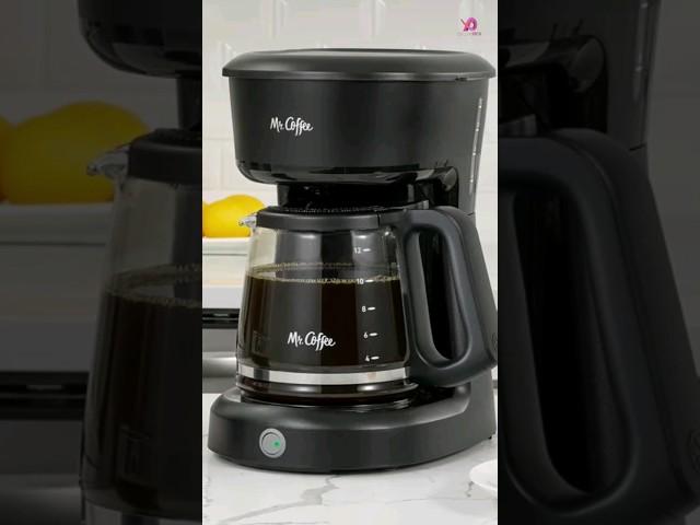 Mr Coffee Coffee Maker 12 Cup