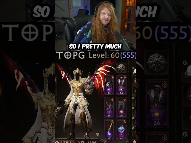 What Do Diablo Immortal Whales Do For Work?