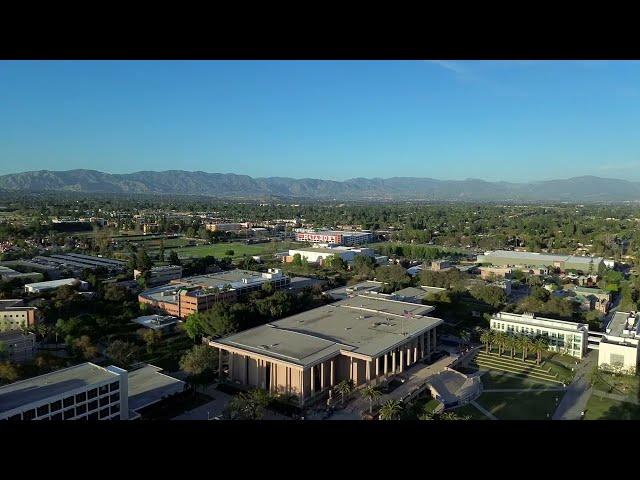 CSUN drone footage | DJI Mini 3 | Date: 20th April 2023