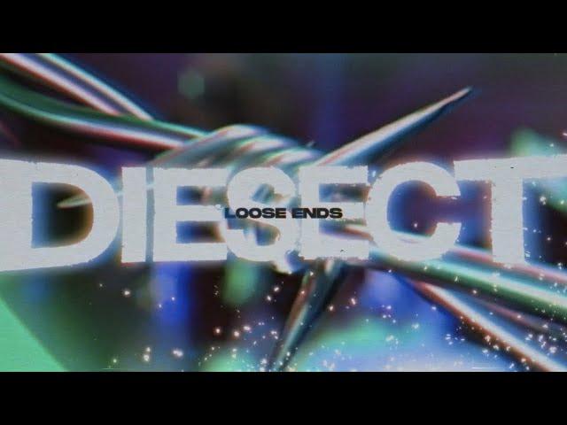 DIESECT - LOOSE ENDS [OFFICIAL MUSIC VIDEO]