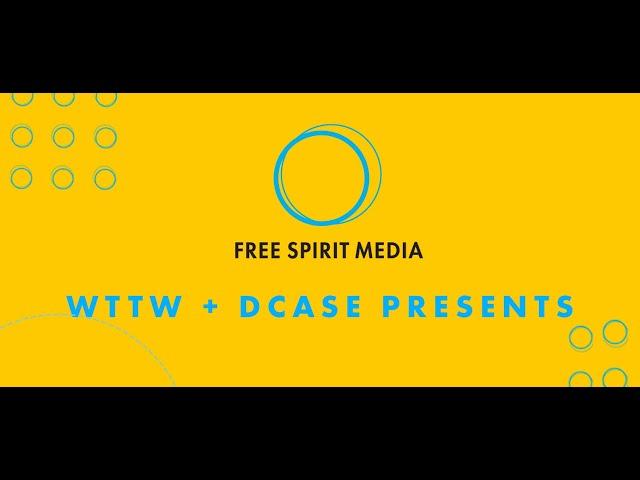 Free Spirit Media Presents: Community Screening & Program Showcase Teaser #2