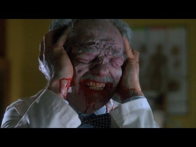 Re-Animator (1985) Opening Scene