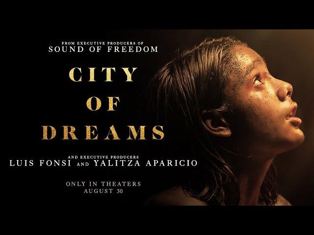 City of Dreams | Official Ambassador Trailer | Now Playing in Theaters