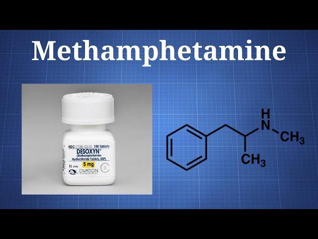 Methamphetamine: What You Need To Know