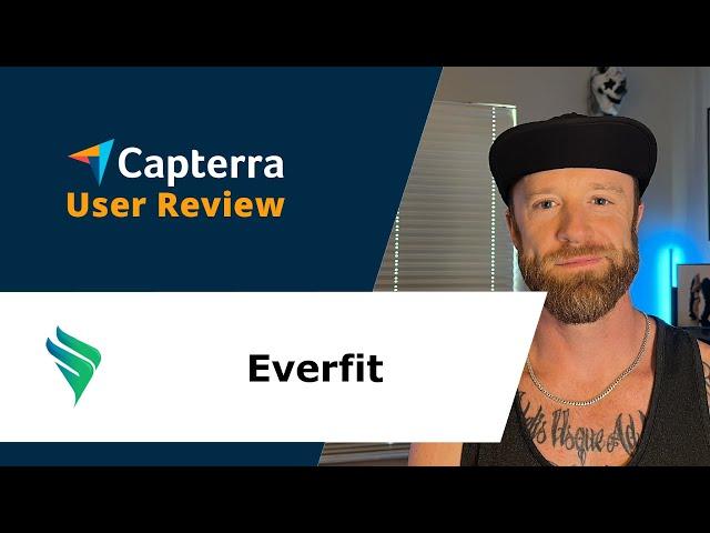Everfit Review: Makes running our business a breeze!