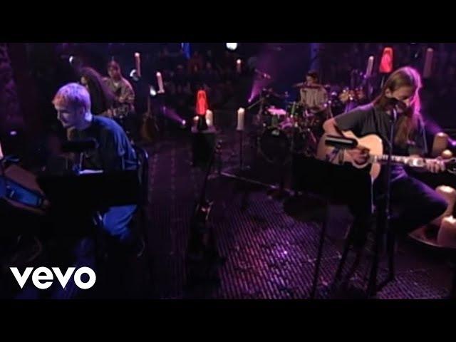 Alice In Chains - Got Me Wrong (From MTV Unplugged)