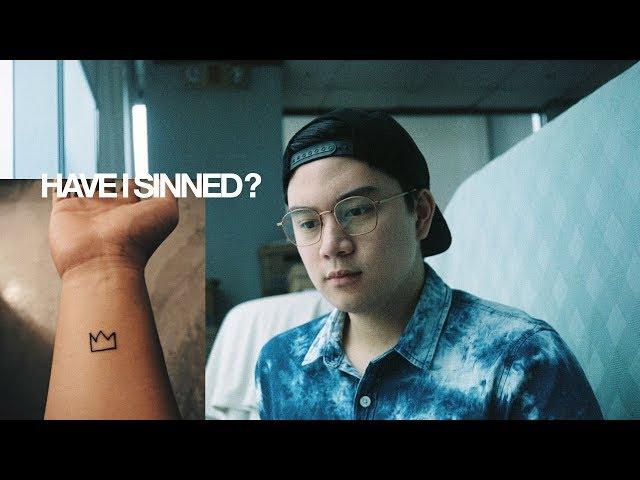 Can Christians Wear Tattoos? | 12 Days of Mukbang ep. 6