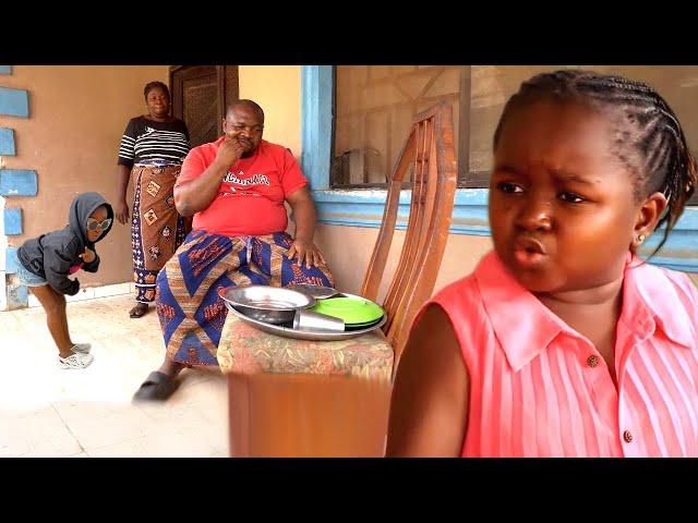 New Released Today - EBUBE OBIO - A KISS OF BETRAYAL FULL Movie' Best Nollywood Nigerian MOVIE 2024