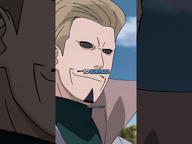 Does the Current Kage Surpass the Previous Kage of their Era!?