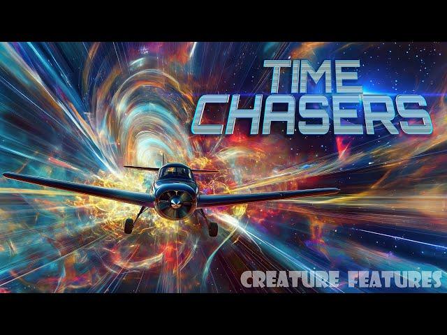 Time Chasers (1994)