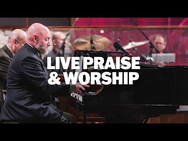 Live Praise & Worship | Brian Haney