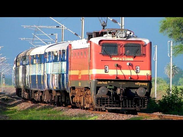 99 in 1 !! INDIAN RAILWAYS TRAIN VIDEOS  MeGA CoMPILATION !