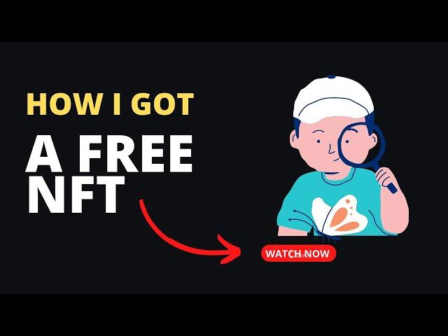 How i got free NFT | Aevy TV | Aevy Monster Drop