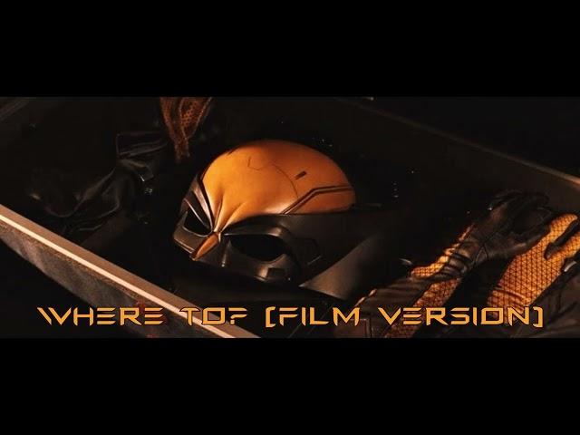 The Wolverine - Where To? (Film Version) - Unreleased Score - Marco Beltrami