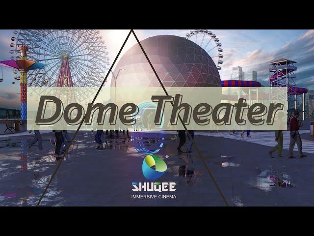 Dome Theater