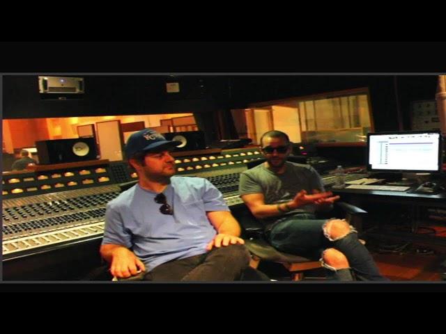 Greazy Wil & Jake Reed LIVE! in the studio
