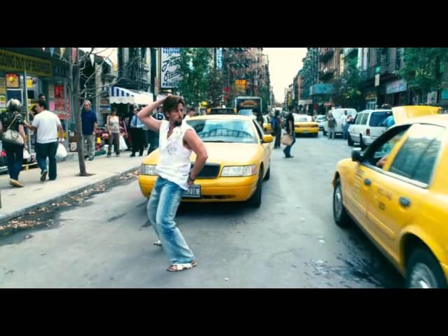 Zohan - Disco Disco Good Good (HD)