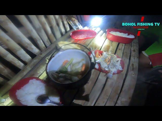 Ep6 Buhay mangingisda sa Suba @boholfishingtv5365 | Candijay Bohol