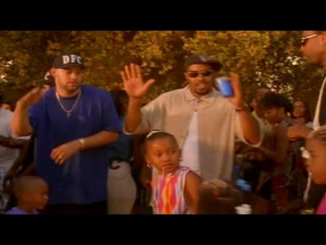 DFC feat. Nate Dogg - Things In Tha Hood (Official Video)