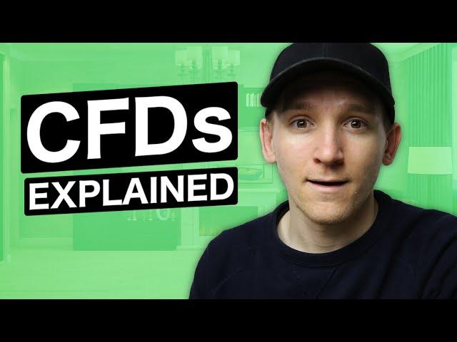 What Are CFDs? CFD Trading Explained For Beginners