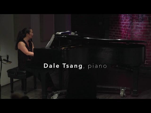 E4TT | Vivian Fung : ‘Keeping Time’