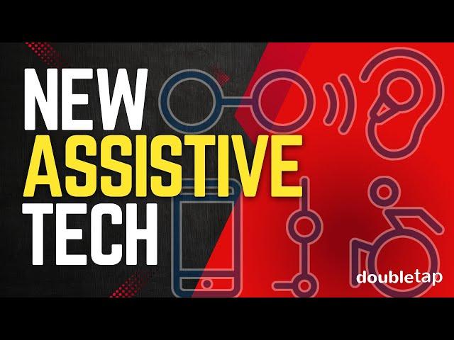 New Assistive Tech From Sight & Sound Technology