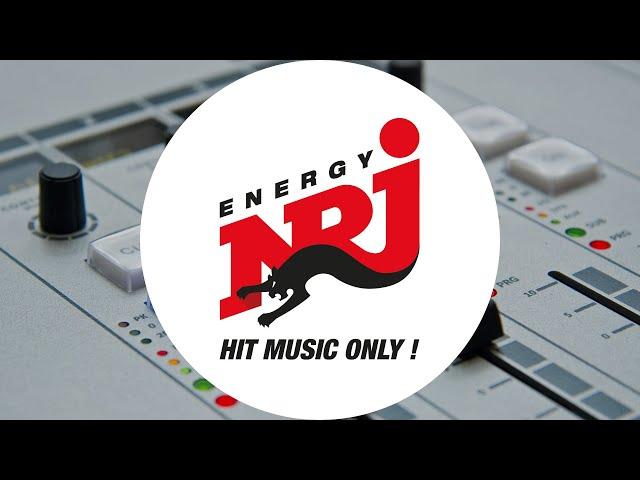 Radio ENERGY - NRJ | PURE Jingles | Jingles (2022)