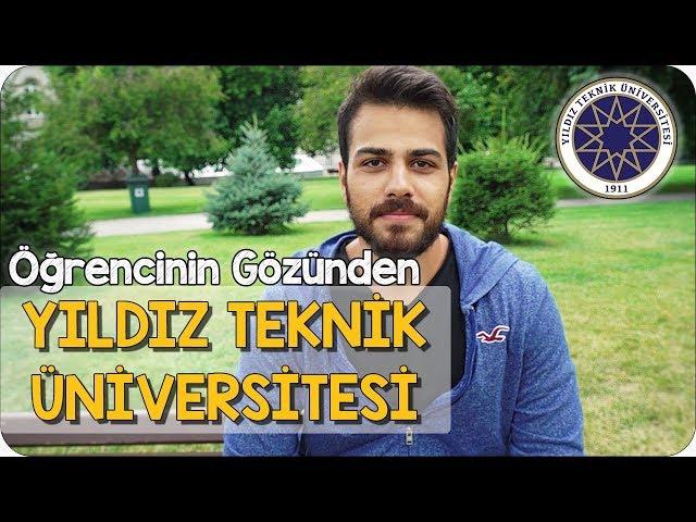 Yıldız Teknik Mantıklı Tercih mi? Okuyanlar Anlattı