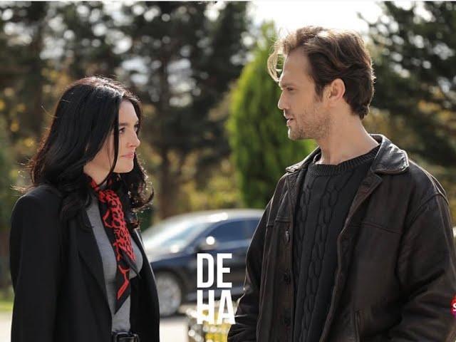 Devran ve Imre - Their Story Part 1 ( English Subs)