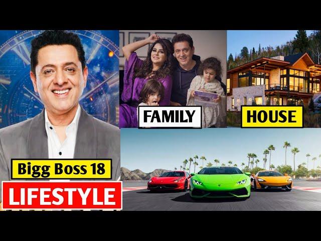 Arfeen Khan Lifestyle 2024, Bigg Boss 18, Age, Family, wife, Biography