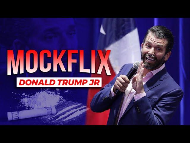 Donald Trump Jr (MOCKFLIX #050)