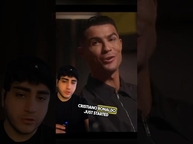 Cristiano is Going To Beat MrBeast 